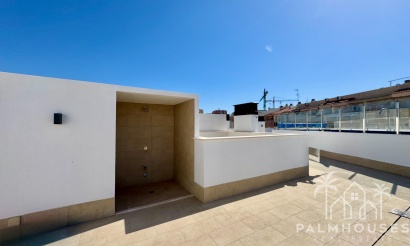 Venta - Apartment - Torrevieja - Habaneras