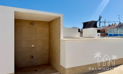 Venta - Apartment - Torrevieja - Habaneras