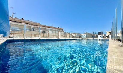 Venta - Apartment - Torrevieja - Habaneras