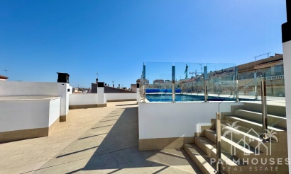 Venta - Apartment - Torrevieja - Habaneras