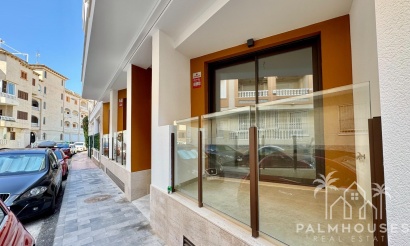 Venta - Apartment - Torrevieja - Habaneras