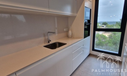 Herverkoop - Appartement - Orihuela - Las Colinas Golf
