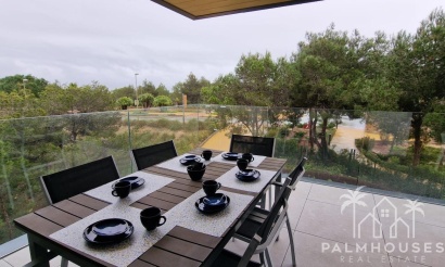 Herverkoop - Appartement - Orihuela - Las Colinas Golf