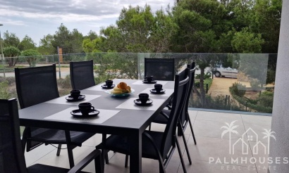 Herverkoop - Appartement - Orihuela - Las Colinas Golf