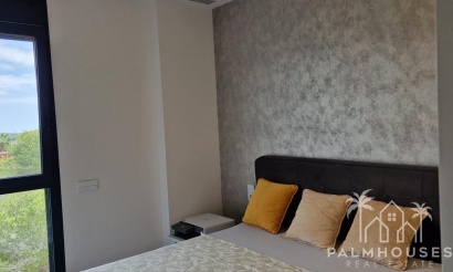 Herverkoop - Appartement - Orihuela - Las Colinas Golf