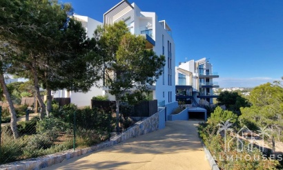 Herverkoop - Appartement - Orihuela - Las Colinas Golf