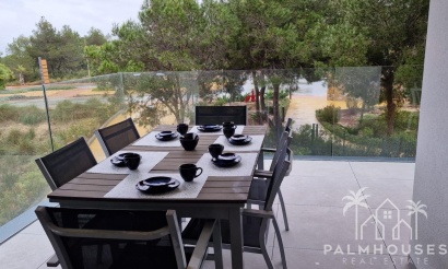 Herverkoop - Appartement - Orihuela - Las Colinas Golf
