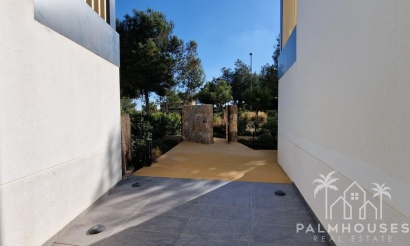 Herverkoop - Appartement - Orihuela - Las Colinas Golf