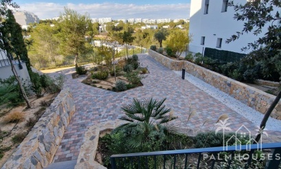 Herverkoop - Appartement - Orihuela - Las Colinas Golf