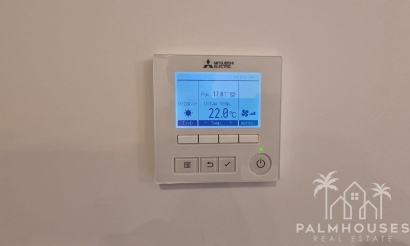 Herverkoop - Appartement - Orihuela - Las Colinas Golf