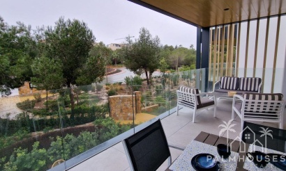 Herverkoop - Appartement - Orihuela - Las Colinas Golf