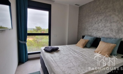 Herverkoop - Appartement - Orihuela - Las Colinas Golf