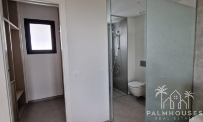 Herverkoop - Appartement - Orihuela - Las Colinas Golf