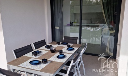 Herverkoop - Appartement - Orihuela - Las Colinas Golf