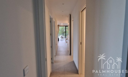 Herverkoop - Appartement - Orihuela - Las Colinas Golf
