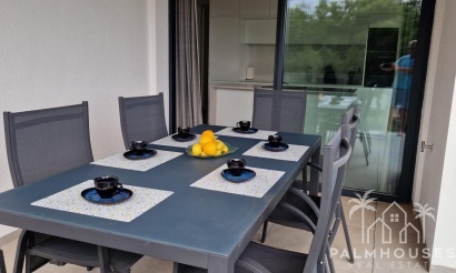 Herverkoop - Appartement - Orihuela - Las Colinas Golf