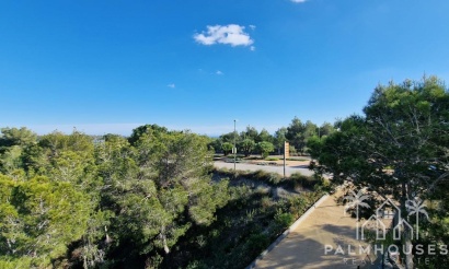 Herverkoop - Appartement - Orihuela - Las Colinas Golf