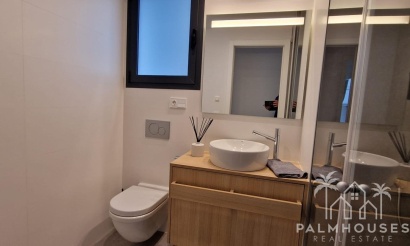 Herverkoop - Appartement - Orihuela - Las Colinas Golf