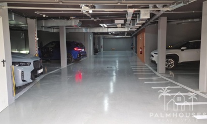 Herverkoop - Appartement - Orihuela - Las Colinas Golf