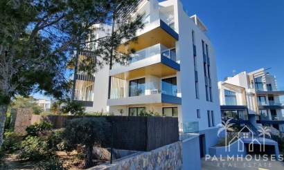 Herverkoop - Appartement - Orihuela - Las Colinas Golf