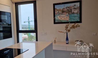 Herverkoop - Appartement - Orihuela - Las Colinas Golf