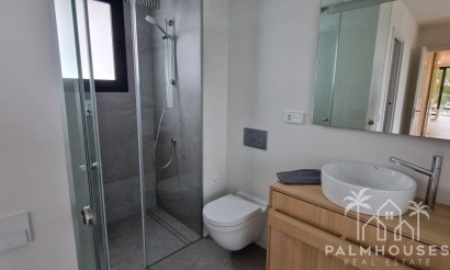 Herverkoop - Appartement - Orihuela - Las Colinas Golf