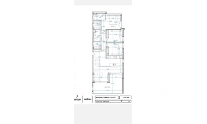 Herverkoop - Appartement - Orihuela - Las Colinas Golf