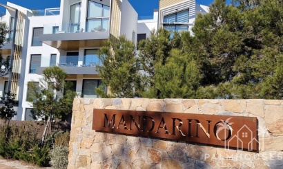 Herverkoop - Appartement - Orihuela - Las Colinas Golf