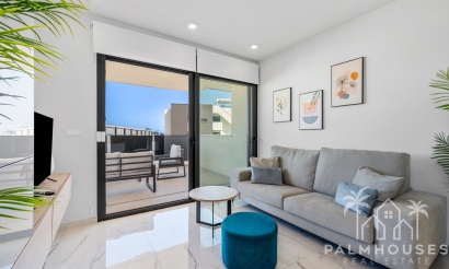 Herverkoop - Appartement - Orihuela Costa - Playa Flamenca