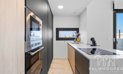 Herverkoop - Appartement - Orihuela Costa - Playa Flamenca