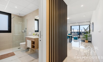 Herverkoop - Appartement - Orihuela Costa - Playa Flamenca