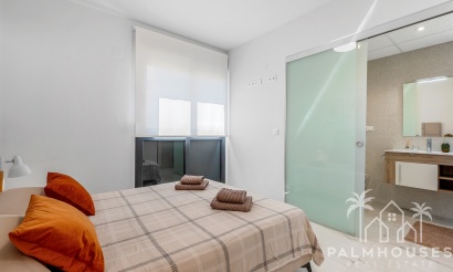 Herverkoop - Appartement - Orihuela Costa - Playa Flamenca