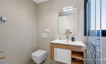 Herverkoop - Appartement - Orihuela Costa - Playa Flamenca