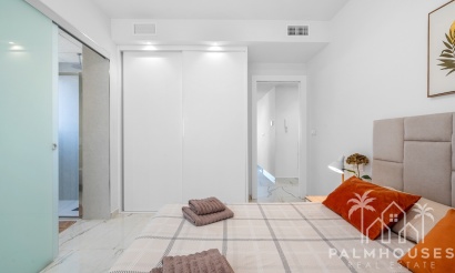 Herverkoop - Appartement - Orihuela Costa - Playa Flamenca