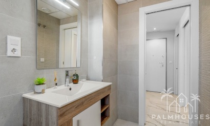 Herverkoop - Appartement - Orihuela Costa - Playa Flamenca
