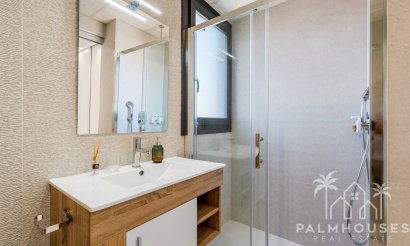 Herverkoop - Appartement - Orihuela Costa - Playa Flamenca