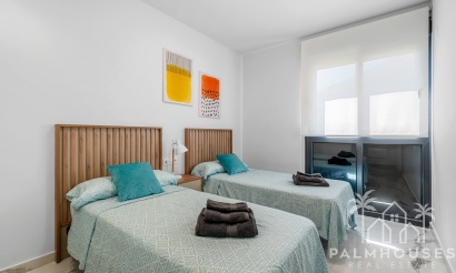 Herverkoop - Appartement - Orihuela Costa - Playa Flamenca