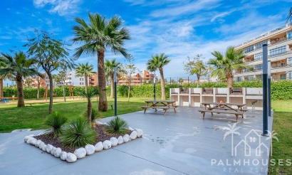 Herverkoop - Appartement - Orihuela Costa - Playa Flamenca