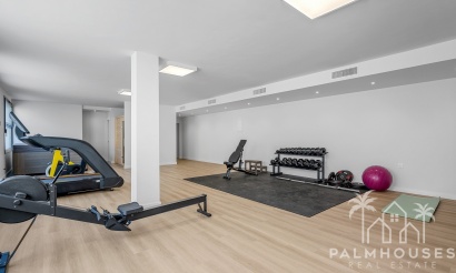 Herverkoop - Appartement - Orihuela Costa - Playa Flamenca