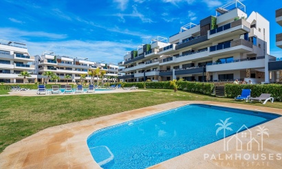 Herverkoop - Appartement - Orihuela Costa - Playa Flamenca