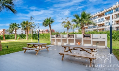 Herverkoop - Appartement - Orihuela Costa - Playa Flamenca