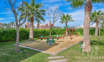 Herverkoop - Appartement - Orihuela Costa - Playa Flamenca