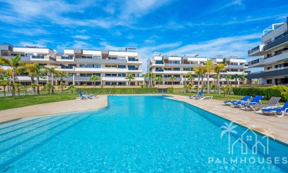 Herverkoop - Appartement - Orihuela Costa - Playa Flamenca