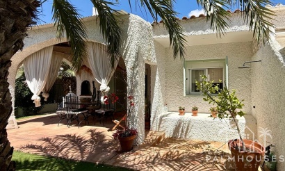 Revente - Villa - Orihuela Costa - Campoamor