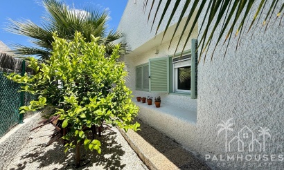 Revente - Villa - Orihuela Costa - Campoamor