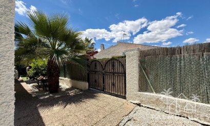Revente - Villa - Orihuela Costa - Campoamor