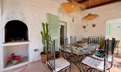Revente - Villa - Orihuela Costa - Campoamor
