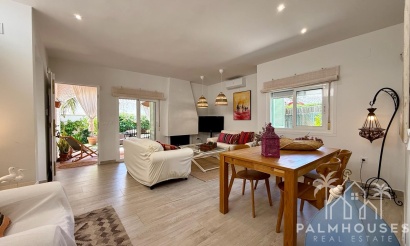 Revente - Villa - Orihuela Costa - Campoamor