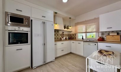 Revente - Villa - Orihuela Costa - Campoamor