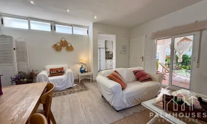 Revente - Villa - Orihuela Costa - Campoamor